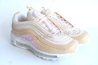 Кроссовки Nike Air Max 97 Beige