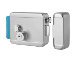 DL11 - накладной электромеханический замок (-45° ~ +50°С)