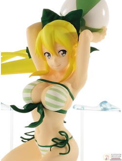 Фигурка Лифа (Leafa)
