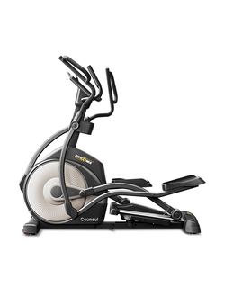 Эллиптический тренажер Proxima Counsul, арт. PREL-520