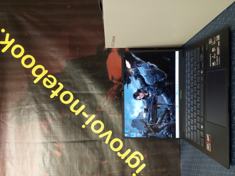ASUS ZENBOOK 14 UM3406KA-PP308 ( 14.0 2.8K OLED Ryzen AI 7 350 (Radeon Graphics) 32GB SSD 512Gb )