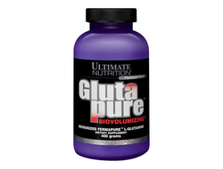 (Ultimate) Gluta pure - (400 гр)