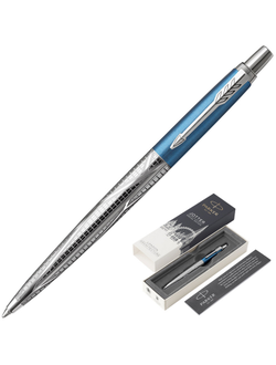Ручка шариковая PARKER Jotter Special Edition Sky Blue Modern 2025828