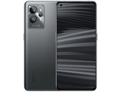 Realme GT2 Pro 12/256GB Черный