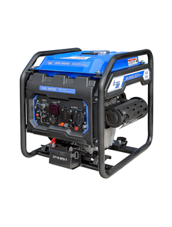 Бензогенератор инверторный 3,8 кВт SGG 3800Ei