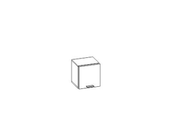 Гостиная СТЕЛЛА - АН-3095 Антресоль