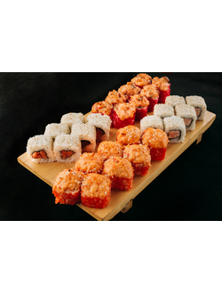 Набор Катана 1+1=1