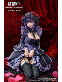 Фигурка Шизуку Куроэ / Марин Китагава (Marin Kitagawa / Kuroe Shizuku Aniplex)