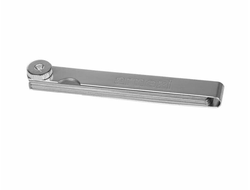 Набор щупов 13пр (0.05-1.0 мм ) (блистер) ARNEZI R7302113