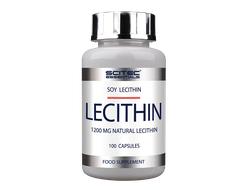 Lecithin