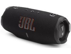 JBL Charge 6 Black