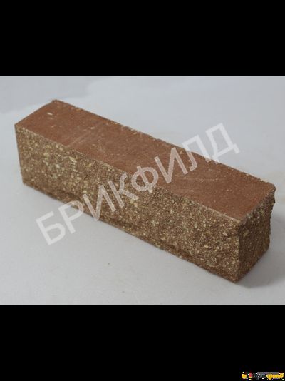 Евростандарт "Дикий камень" тычок+ложок