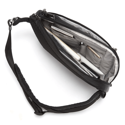 Pacsafe vibe 325 econyl sling pack discount