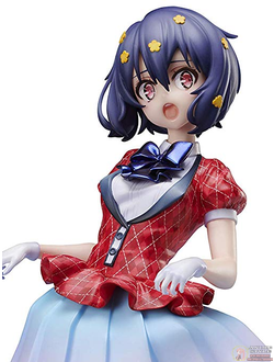 Фигурка 1/7 Аи Мидзуно (Ai Mizuno)