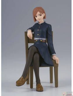 Фигурка Нобара Кугисаки (Nobara Kugisaki Break Time Collection)