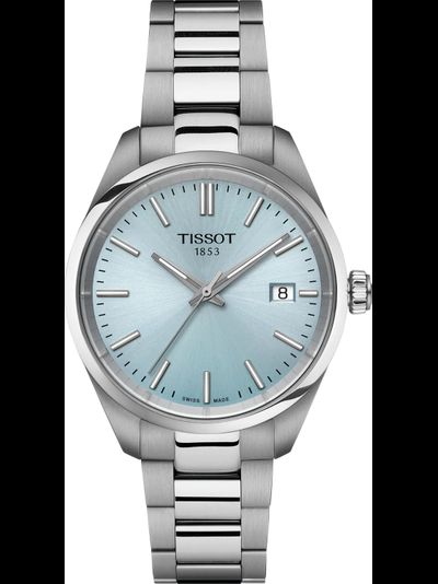 Швейцарские часы Tissot T150.210.11.351.00