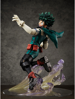Фигурка 1/4 Изуку Мидория (Midoriya Izuku)