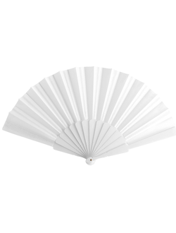 712221 Сублимационный веер 25см