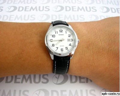 Часы Casio LTP-1302PL-7B