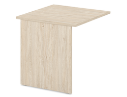 Дуб Верцаска светлый