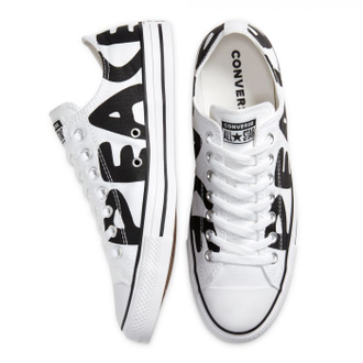 Converse peace shoes top