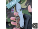 Складной нож CRKT 5311 PILAR STEEL