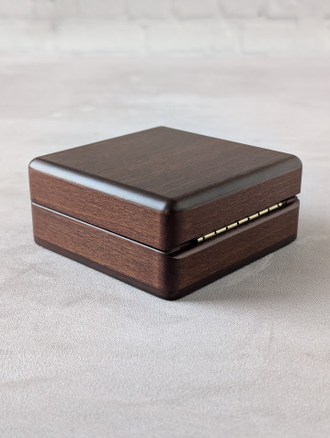 Шкатулка для монеты в капсуле, 44/ 46мм