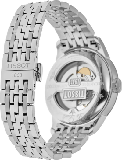 Швейцарские часы Tissot T006.407.11.033.02