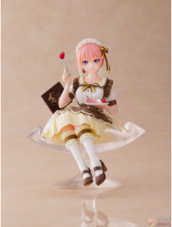 Фигурка Итика Накано (Ichika Nakano Tenitol)