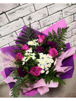 Огни театра