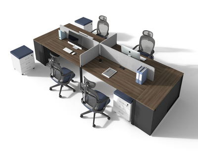 Мебель для персонала EVOLUTION