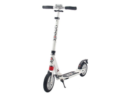 Ateox Prime Белый