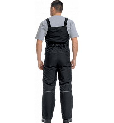 Полукомбинезон ДИКСОН зимний