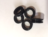 Rubber for silencer (ring)