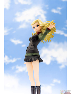 Фигурка 1/7 Клара (Clara)