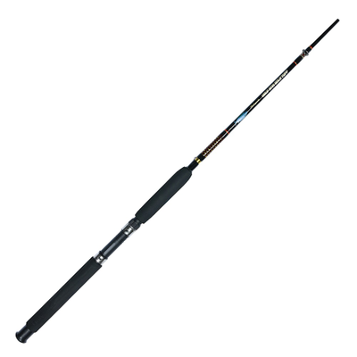 Спиннинг Shakespeare Ugly Stik Gold Tiger Tuff 2.5м