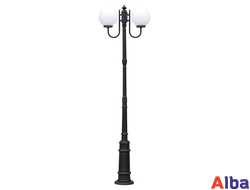 Globo 882010 L A /10A E7 Парковый светильник