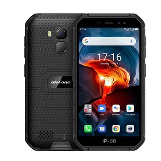 Купить Ulefone Armor X7 Pro 32gb в СПб, купить Улефон армор икс7 про ...