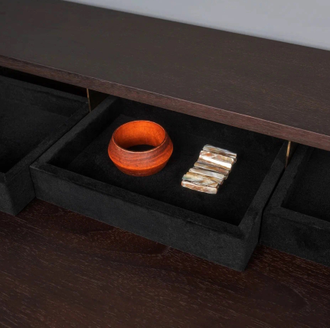 Письменный стол TERNI (L140*P60*H87,5) FRATELLI BARRI FB.WD.TER.24