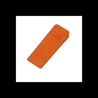 Клин валочный пластиковый 23см.