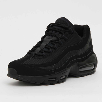 Nike Air Max 95 Triple Black Арт. 014MF