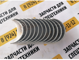 Вкладыш коленвала шатунный (комплект 12 шт.) 3950661, 3901460, 3901430