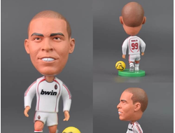 Пластиковый Ronaldo (Lima) (Milan)