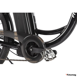 Велогибрид Fitfiu Vintage