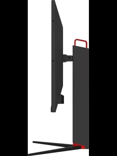 DaHua LM32-P301A, Промышленный монитор для систем видеонаблюдения, диагональ 31,5-дюймовый QHD-монитор