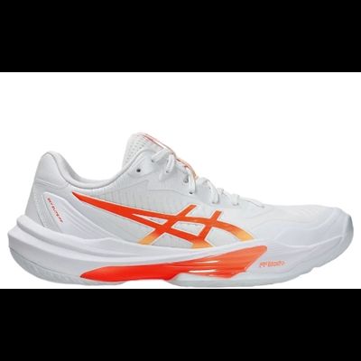 Asics Sky Elite FF 3 White Vivid Coral