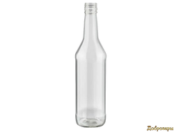 Бутылка Борн под винт, 0,5 л