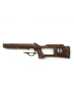 Ложа МР-512 тип СВД береза + спусковая скоба