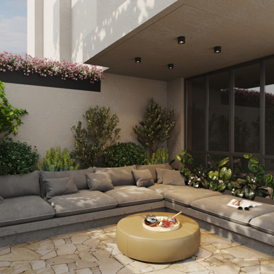 Потолочный светильник Lumina, O498CL-L15B3K