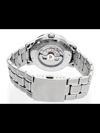 Мужские часы Orient RA-AS0008B